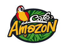 Café Amazon