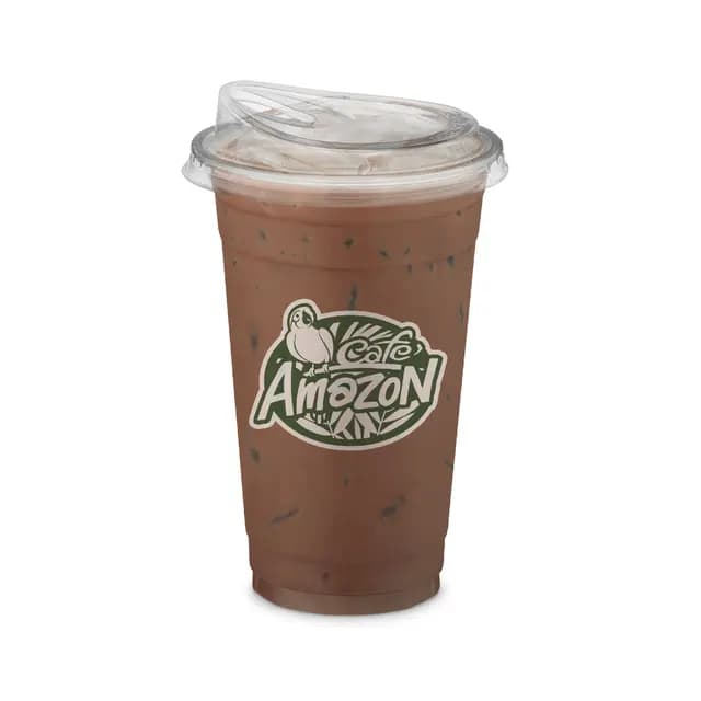 Chocolate Frappé