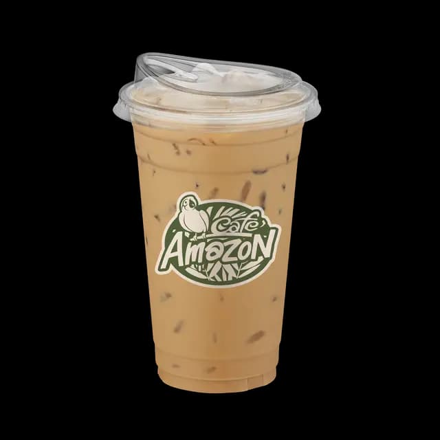 Iced Espresso