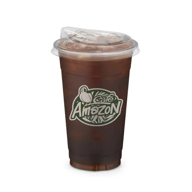 Light Coffee · Honey