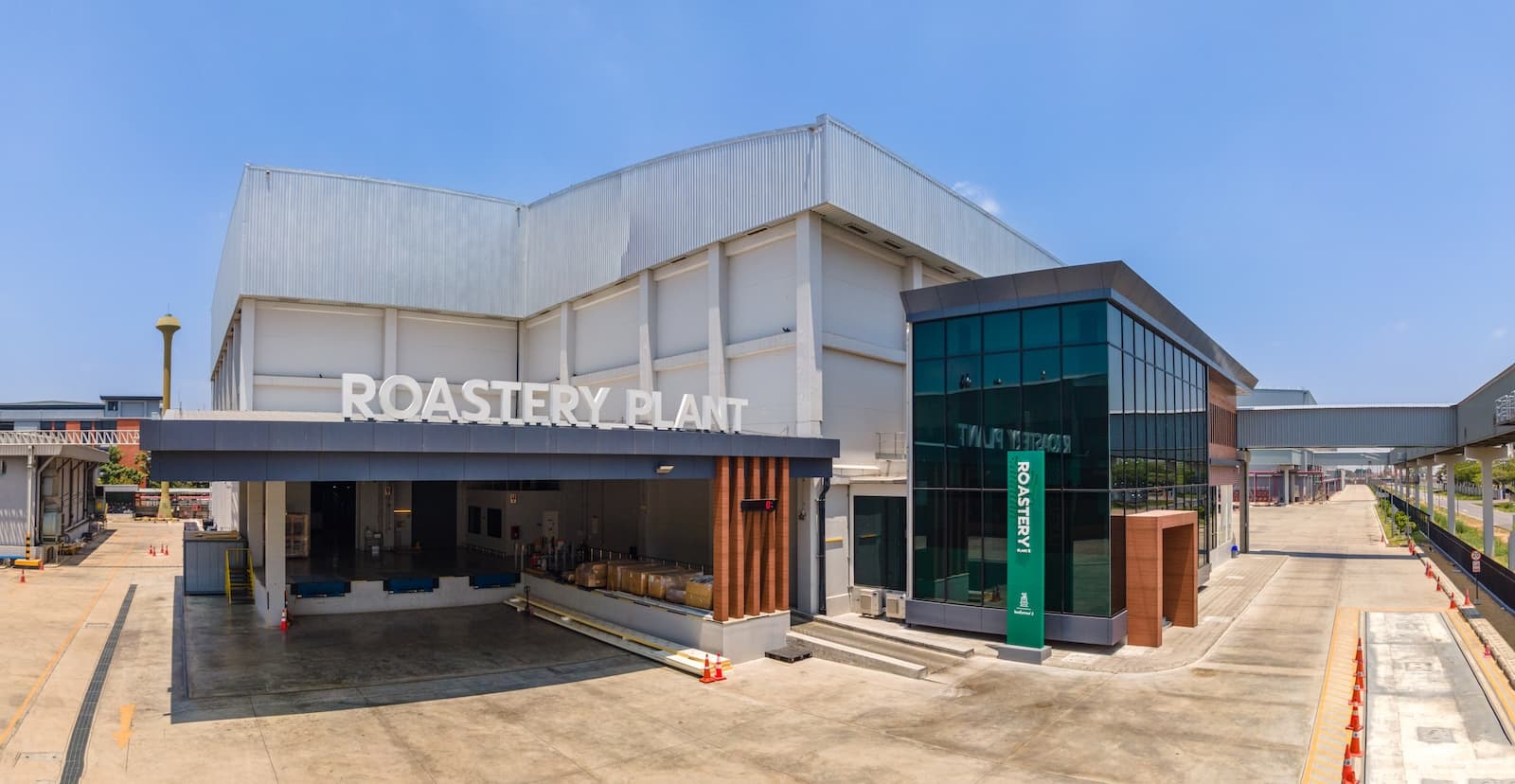 Inside Café Amazon's global barista programme — now in Dhaka